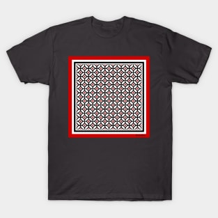 Chedworth mosaic - 2 T-Shirt